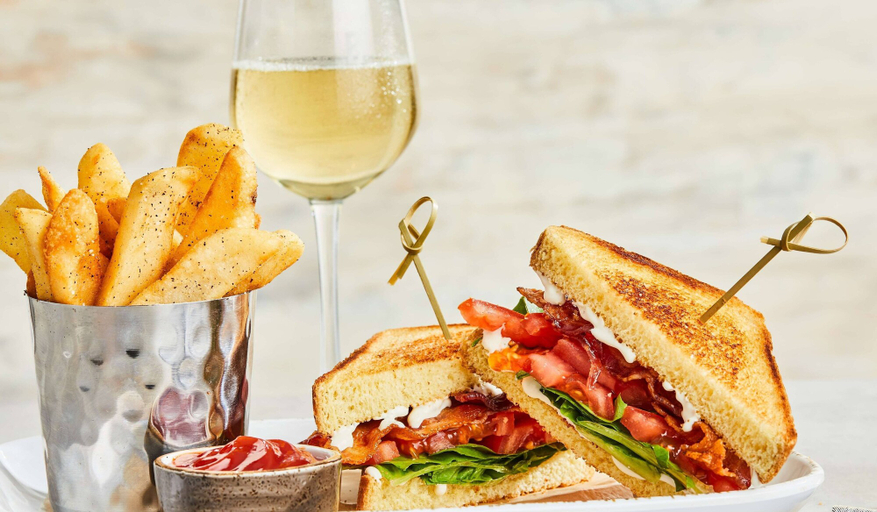 Food & Drinks 5, Courtyard by Marriott Sioux Falls, Minnehaha