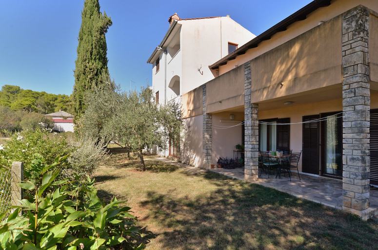 Exterior & Views 2, Apartment 794, Pula