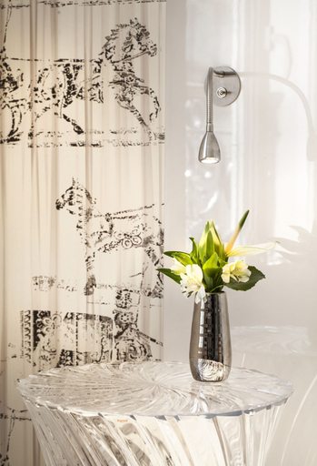Bathroom 4, Hôtel Le Mireille, Paris