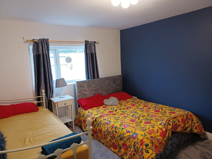 Bedroom 2, Mother of Stockton, Stockton-on-Tees
