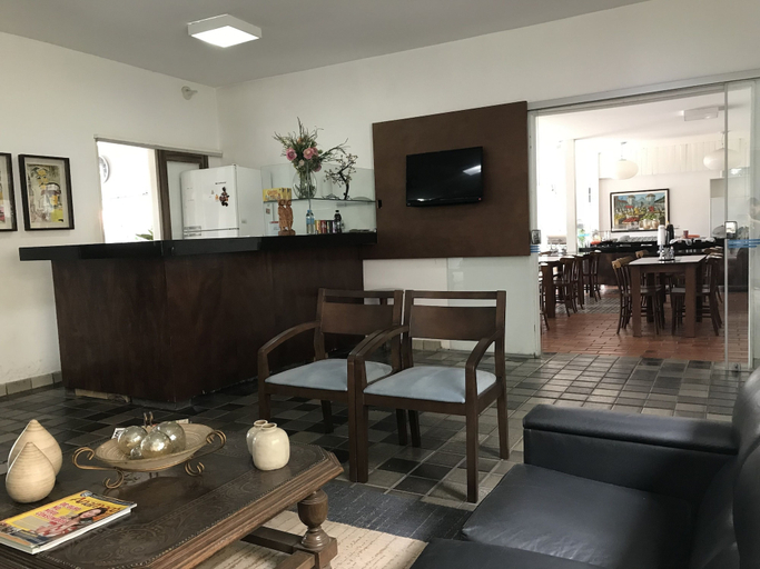Others 4, Hotel Velho Monge, Teresina