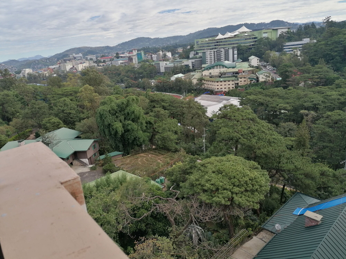 Others 5, Grand View Residences near Burnham Park, Baguio City