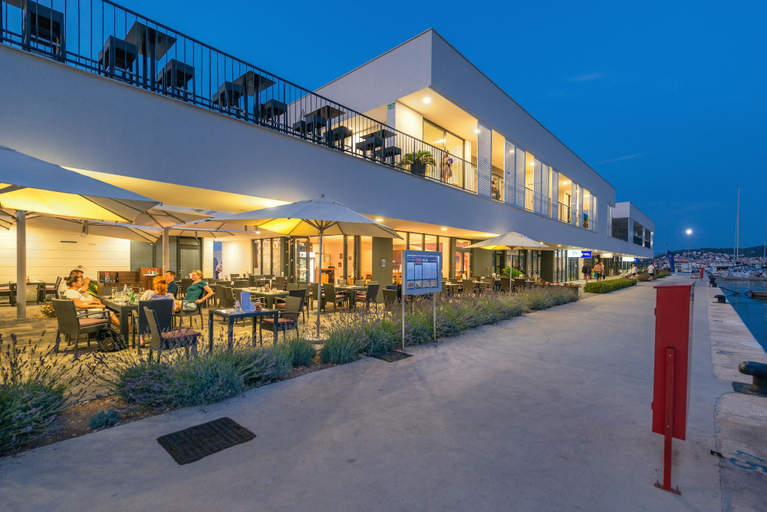 Exterior & Views 2, Marina Baotić Apartments, Trogir