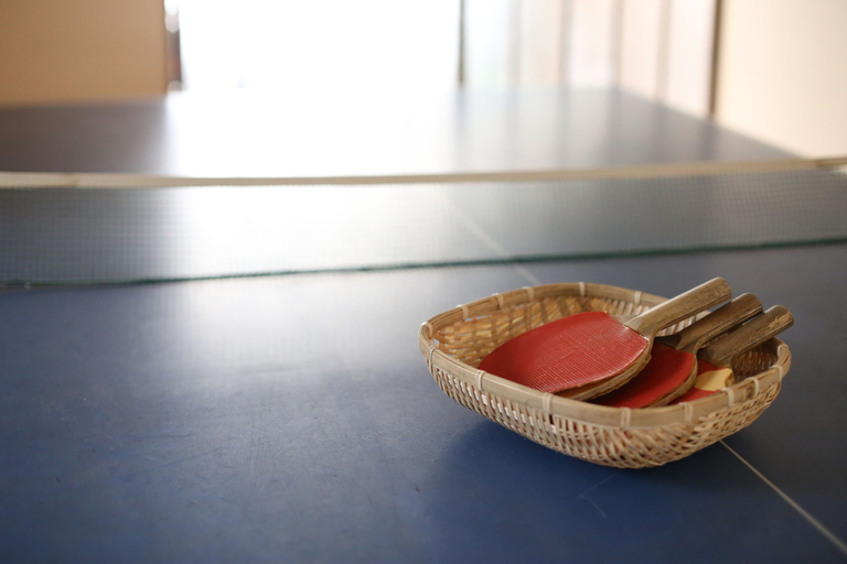 Food & Drinks 5, Hinoderyokan, Ise