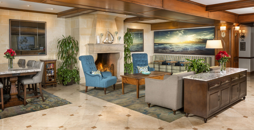 Others 1, Ayres Hotel Laguna Woods - Aliso Viejo, Orange