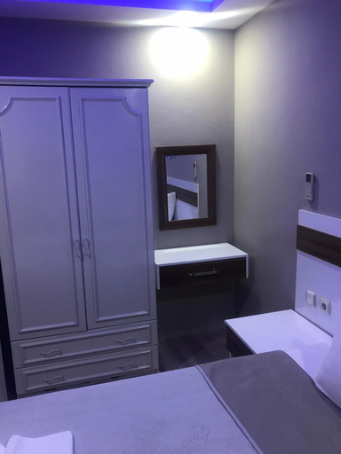 Bedroom 4, Imperial Apart, Marmaris