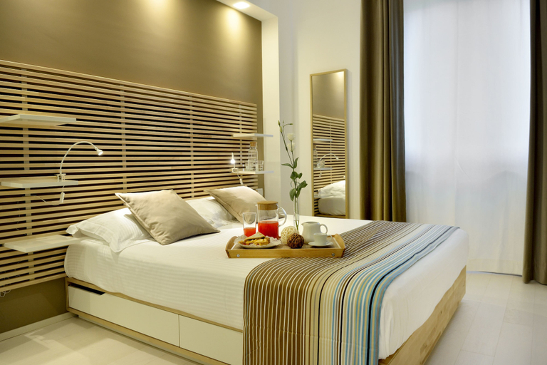 Bedroom 4, Baglio Caruana Cantina & Relais, Agrigento