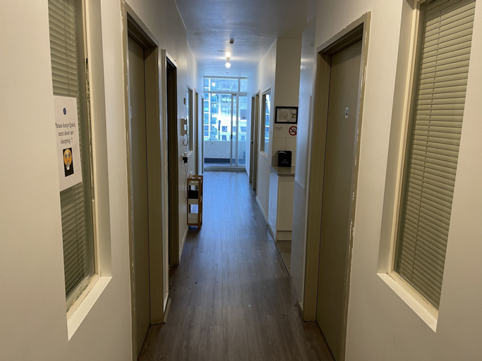 Others 5, City Lifestyle Accommodation - Hostel, Melbourne