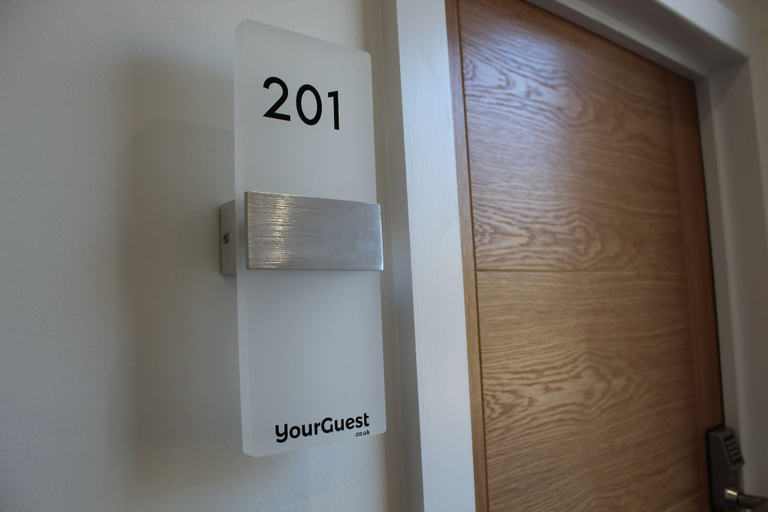 Bathroom 4, Your Oxford Stay, Oxfordshire