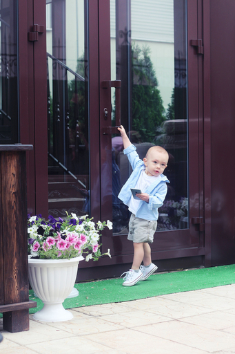 Exterior & Views, Bon Son hotel & hostel, Novousmanskiy rayon