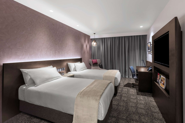 Bedroom 2, Sage Melbourne Ringwood, Maroondah - Ringwood