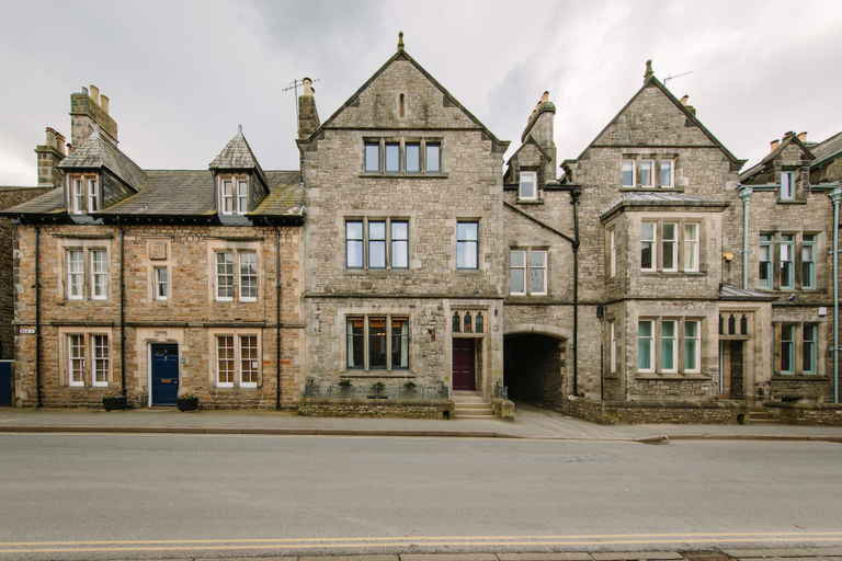 Exterior & Views, Absoluxe Suites, Lancashire