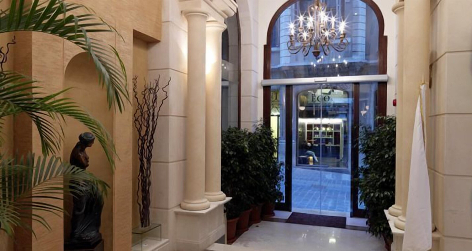 Exterior & Views 2, Le Patio Boutique Hotel, Beirut
