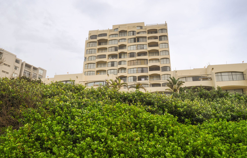 Exterior & Views 2, 1104 Bermudas, eThekwini