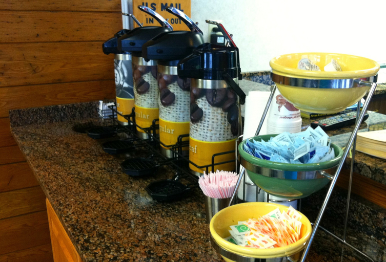 Food & Drinks 5, Quality Inn Creekside - Downtown Gatlinburg, Sevier