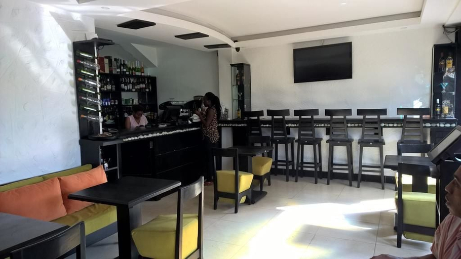 Food & Drinks 5, Shumuk Hotel and Apartments, Kampala