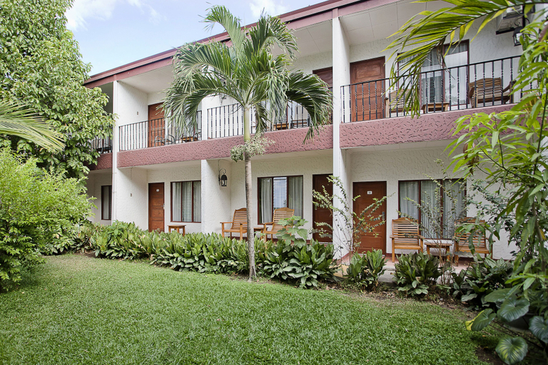 Exterior & Views 2, Hotel Boyeros, Liberia
