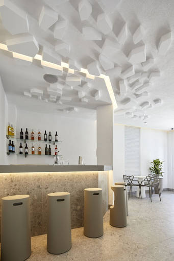 Food & Drinks 5, Kouros Village Hotel - Adults Only, South Aegean