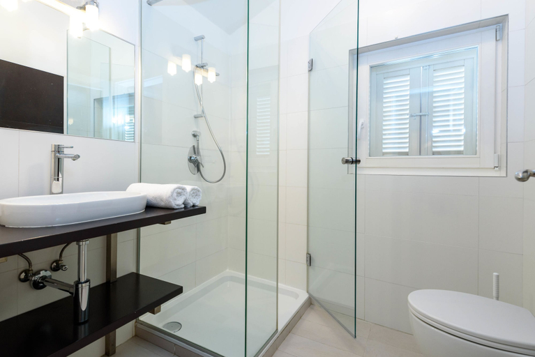 Bathroom 4, Apartments Gea, Trogir