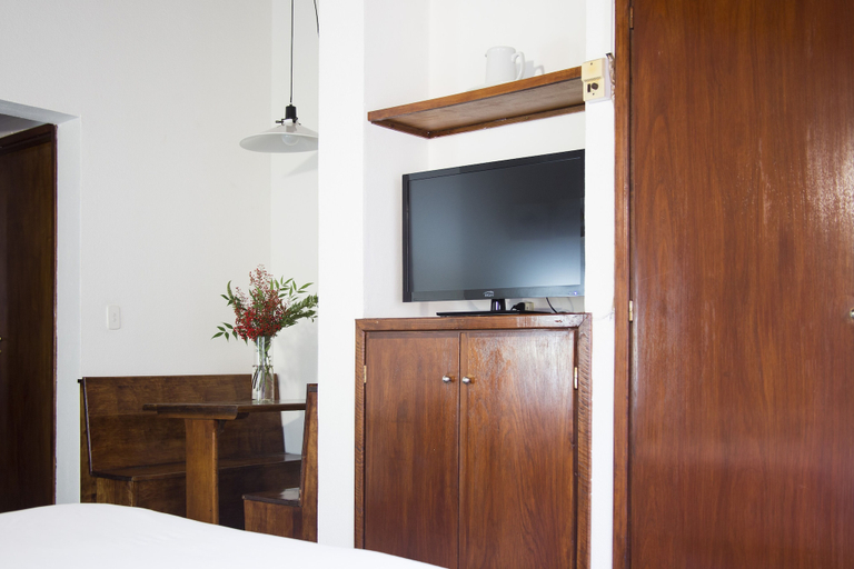 Bedroom 4, Rincon de los Andes Resort, Lacar