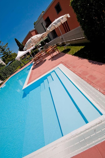 Sport & Beauty 2, Grand Hotel President, Pordenone