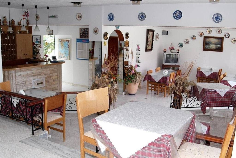Others 5, Hotel Rosmari, South Aegean