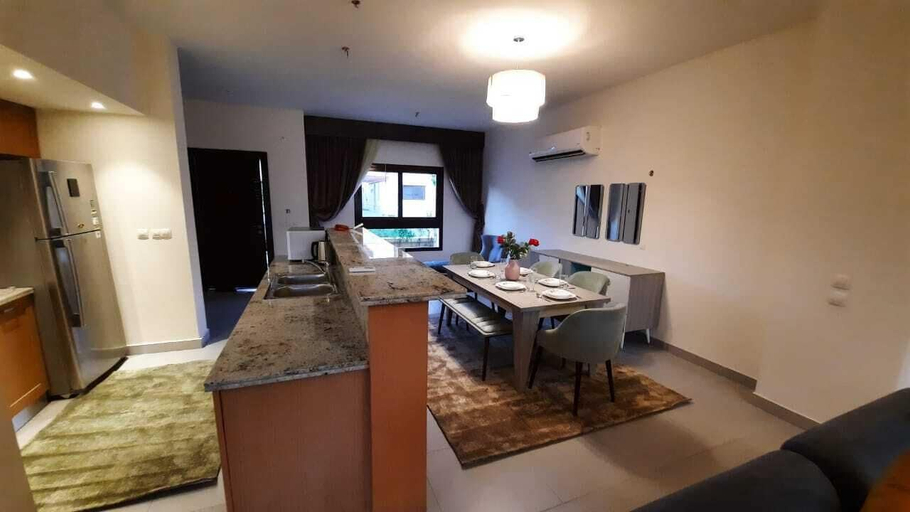 Others 4, Marassi North Coast Vento View pool, El Alamein