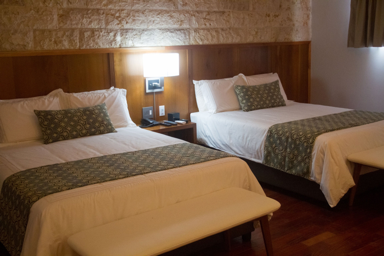 Los Brezos Boutique Hotel, Bugaba