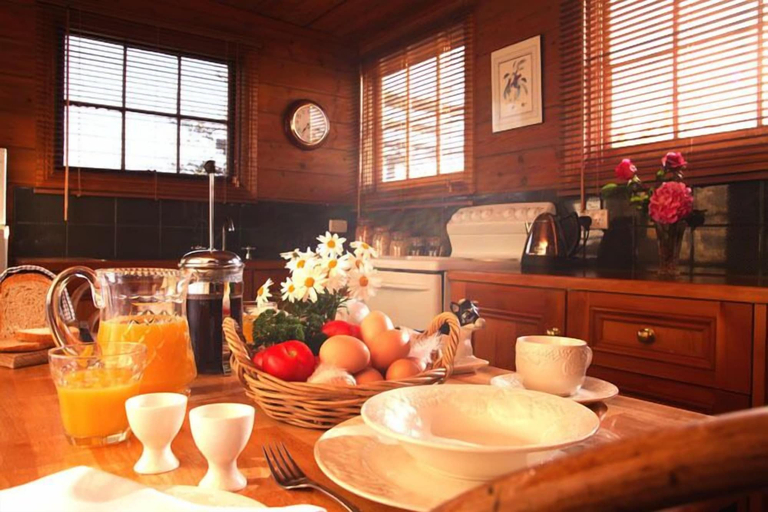 Food & Drinks 4, Keefer's Cottage, Glamorgan-Spring Bay
