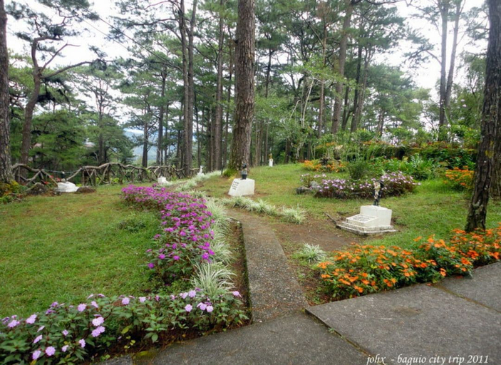 Others 4, Grand View Residences near Burnham Park, Baguio City