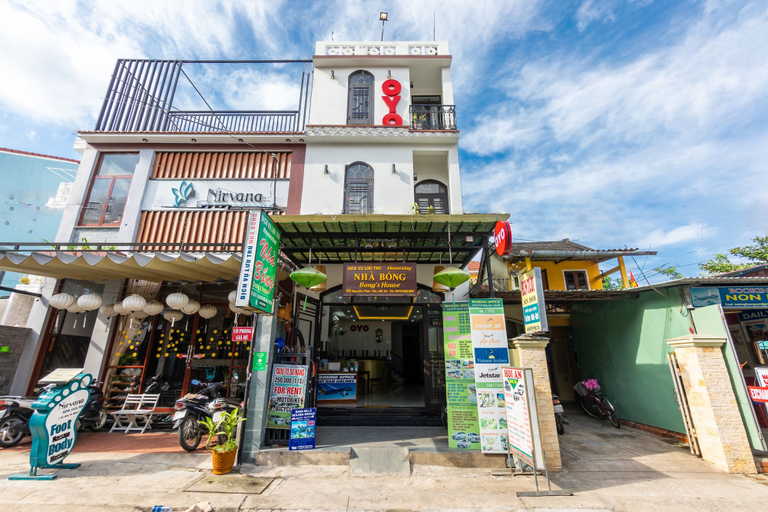Exterior & Views 2, Bong House Homestay Hoi An, Da Nang