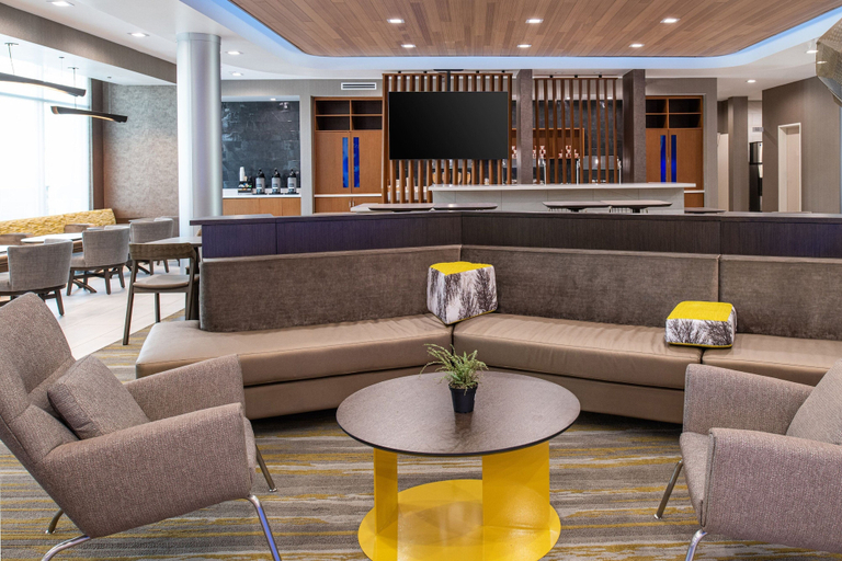 Others 1, SpringHill Suites by Marriott Riverside Redlands, San Bernardino