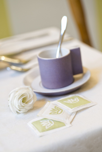 Food & Drinks 5, Relais Maddalena, Rome