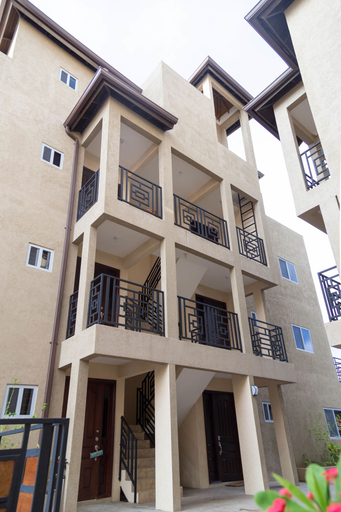 Exterior & Views 2, Luxury 3 Level Town House