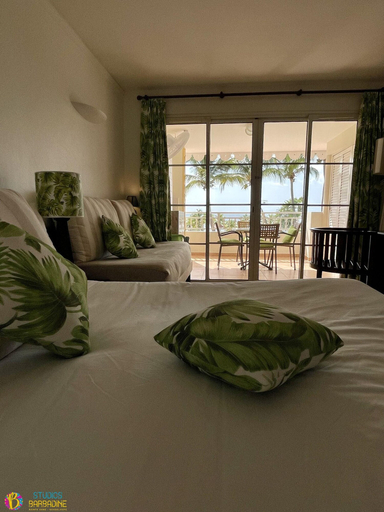 Bedroom 4, Barbadine - Resorts Flats - Sainte Anne, Sainte-Anne