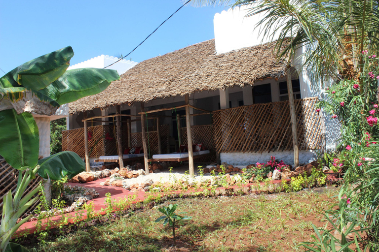 Exterior & Views 2, Baridi Villa, Kaskazini 'B'