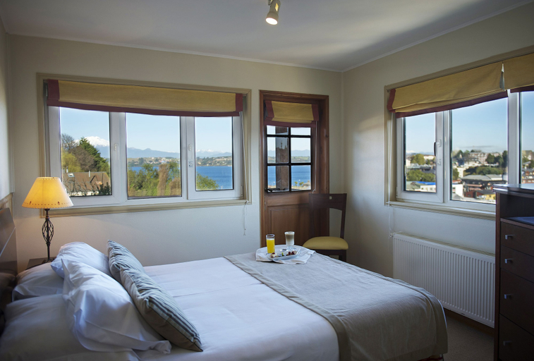 Bedroom 3, Park Inn by Radisson Puerto Varas, Llanquihue