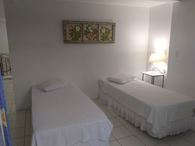 Bedroom 3, Casa do Catavento, Armação dos Búzios