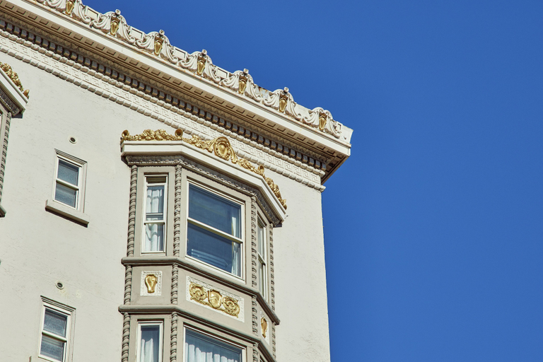 Exterior & Views 2, Staypineapple, An Elegant Hotel, Union Square, San Francisco