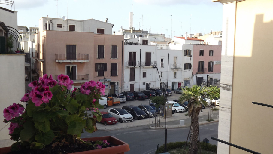 Exterior & Views 2, Casa Vacanze San Lorenzo, Bari