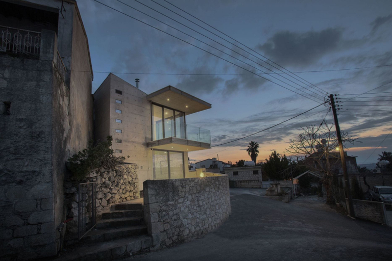 Exterior & Views 2, Marmaras