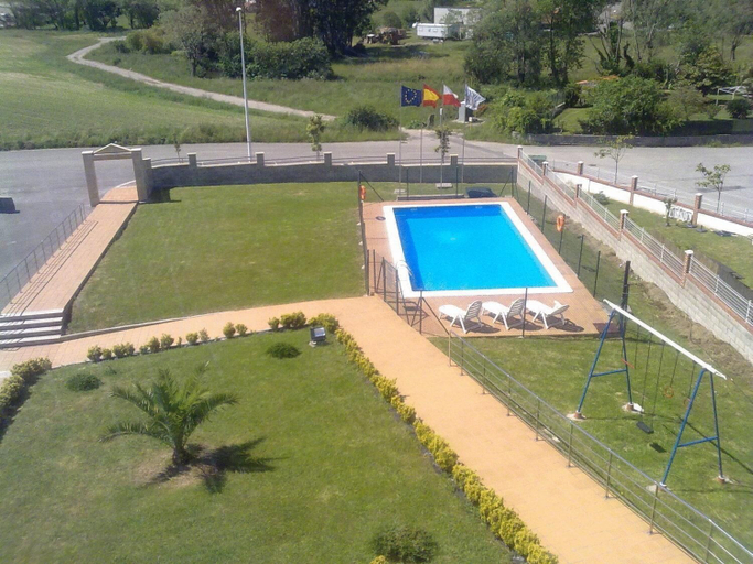 Sport & Beauty 5, Hotel Estrella del Alemar, Cantabria