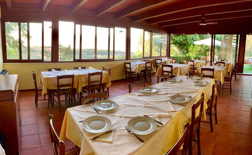 Food & Drinks 4, ChiaraLuce Country House, Ascoli Piceno