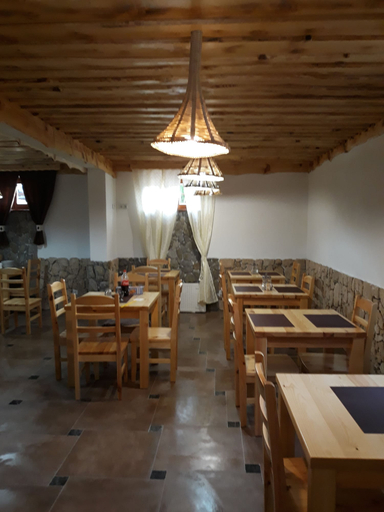 Food & Drinks 5, Rustic Lodge Plitvice, Plitvička Jezera