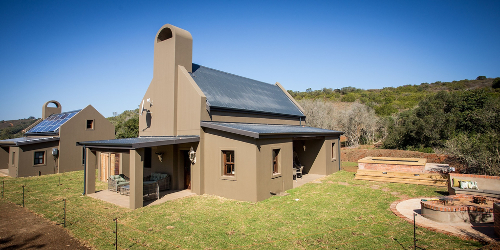 Exterior & Views 2, Botlierskop Bush Villas, Eden