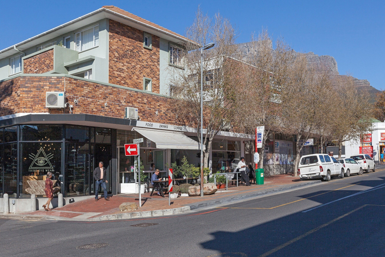 Exterior & Views 2, Polana Court 12 by CTHA, City of Cape Town