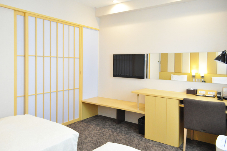 Bedroom 21
