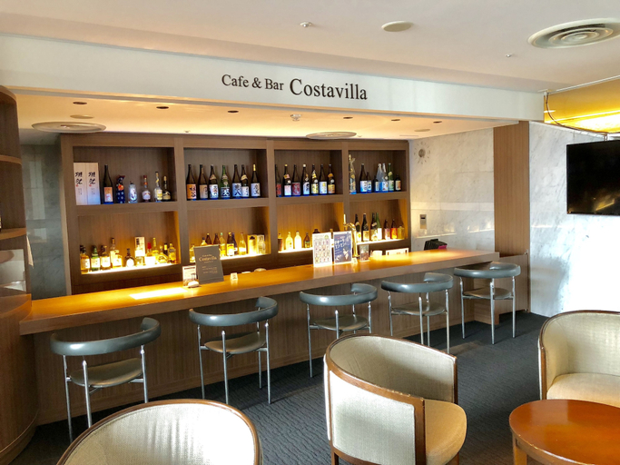 Food & Drinks 5, Spa & Resort HOTEL SOLAGE OITA・HIJI Beppuwan, Hiji
