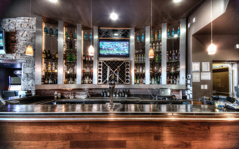 Food & Drinks 5, Podollan Inn & Spa Grande Prairie, Division No. 19