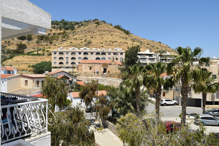 Others 5, Antonis G. Hotel Apartments, Larnaca